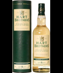 Hart Brothers Linkwood 8 Years Old 2016 Bourbon Barrel