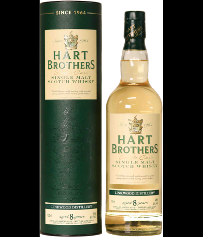 Fles Schotse Speyside single malt uit Elgin, op voorraad bij slijterij t Bockje in Bathmen