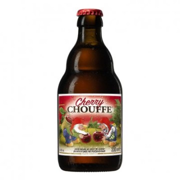 Chouffe Cherry