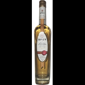 Spey Single Cask for Whisky Import Belux 2008