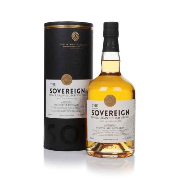 The Sovereign Strathclyde 34 Years Old