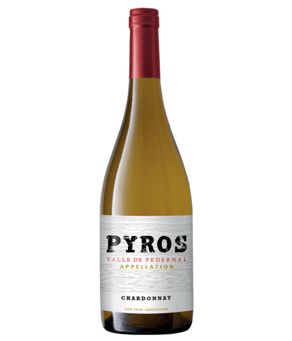 Pyros Appellation Chardonnay