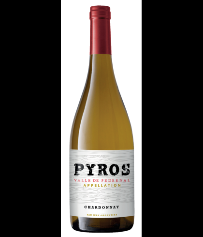Pyros Appellation Chardonnay