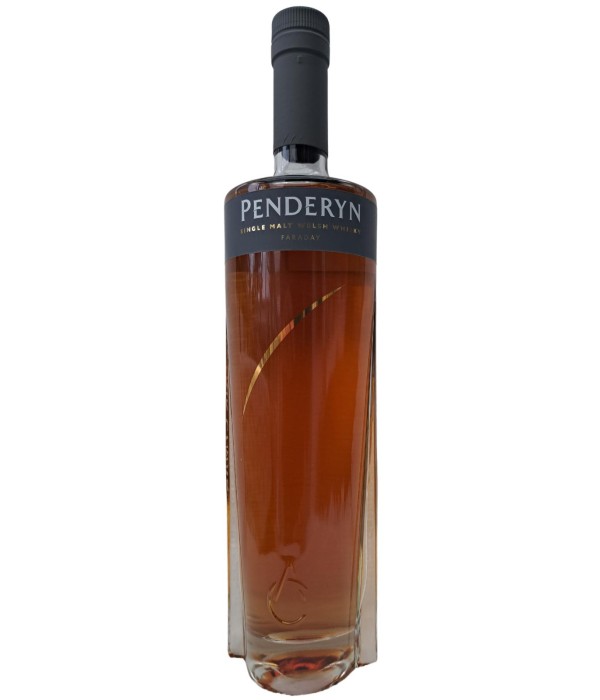 Penderyn Faraday bij t Bockje in Bathmen