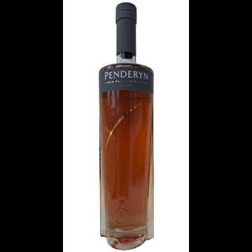 Penderyn Faraday