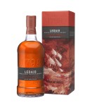 LEDAIG RIOJA CASK FINISH