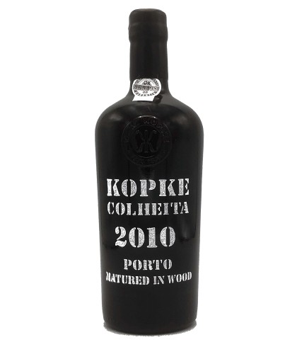 Kopke Colheita 2010