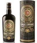 THE GAULDRONS Campeltown