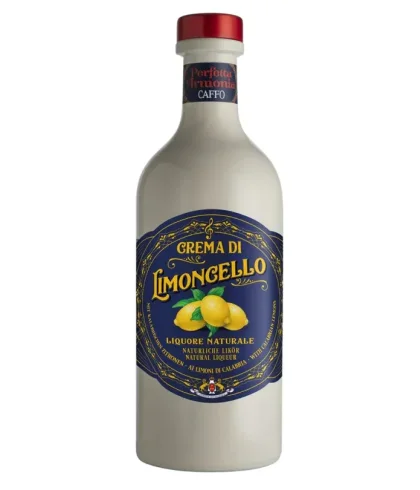 Caffo Crema di Limoncello