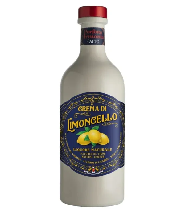 Caffo Crema di Limoncello bij t Bockje in Bathmen