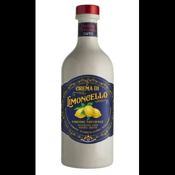 Caffo Crema di Limoncello