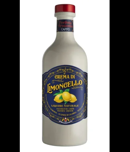 Caffo Crema di Limoncello