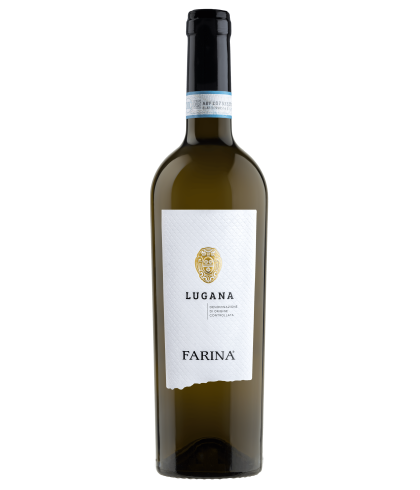 Farina Lugana