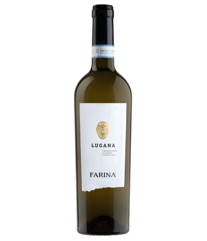 Farina Lugana
