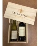Salentein Barrel Selection wijnkist