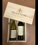 Salentein Barrel Selection wijnkist
