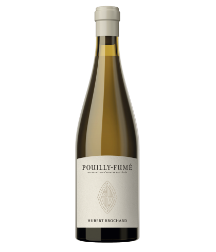 Hubert Brochard Pouilly Fumé