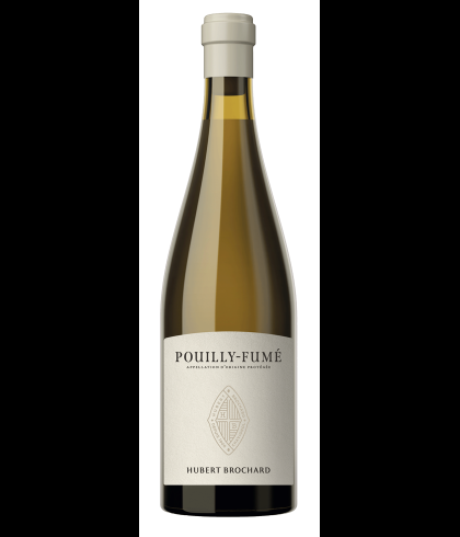 Hubert Brochard Pouilly Fumé