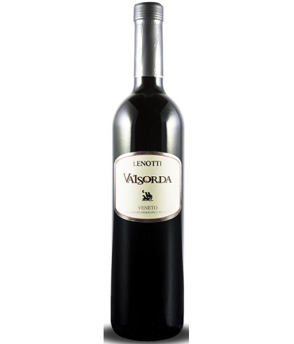 LENOTTI Valsorda Rosso