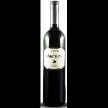 LENOTTI Valsorda Rosso