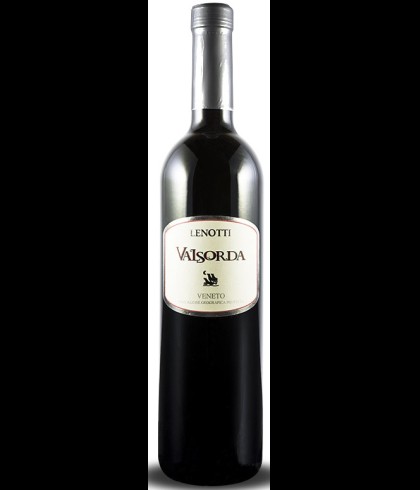 LENOTTI Valsorda Rosso