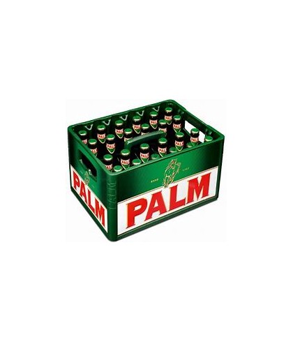 Palm, bier bij slijterij t Bockje in Bathmen