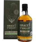 Grace O'Malley Dark Char Cask Whiskey