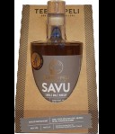 TEERENPELI Savu Peated whisky Finland