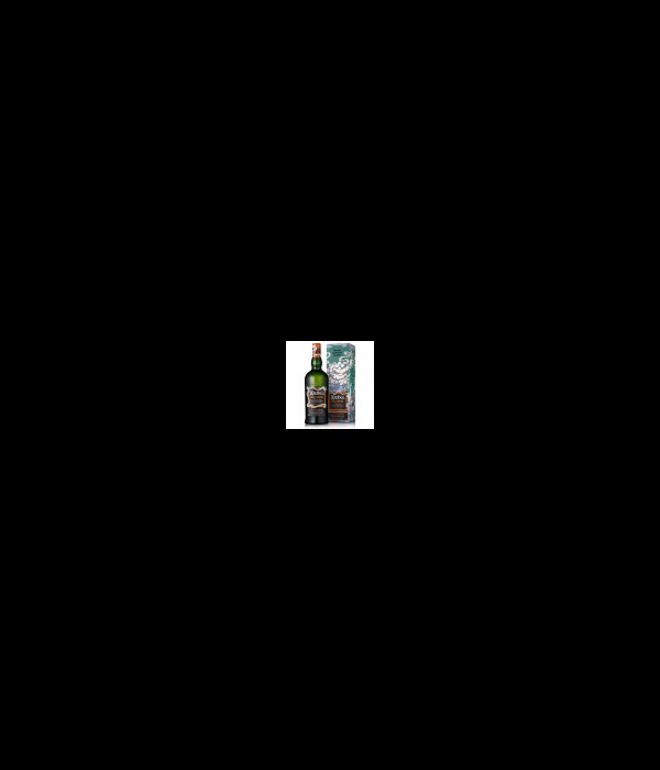 Ardbeg Heavy Vapours bij t Bockje in Bathmen