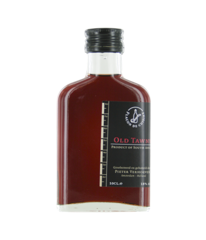 Cuisine Keukenflesje Old Tawny Port, op voorraad bij slijterij t Bockje in Bathmen