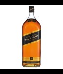 Johnnie Walker Black Label 12 Years Old 150cl