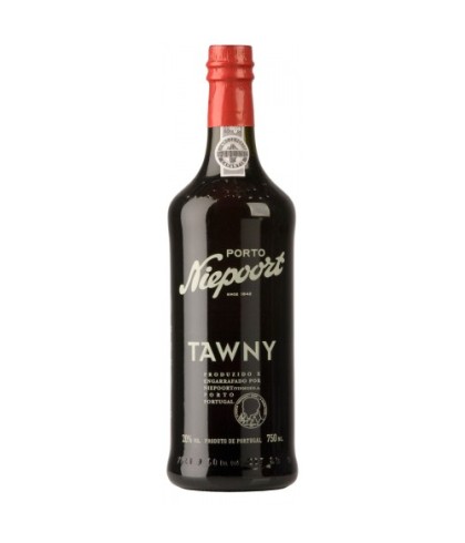 Niepoort Tawny Port, bij slijterij t Bockje in Bathmen