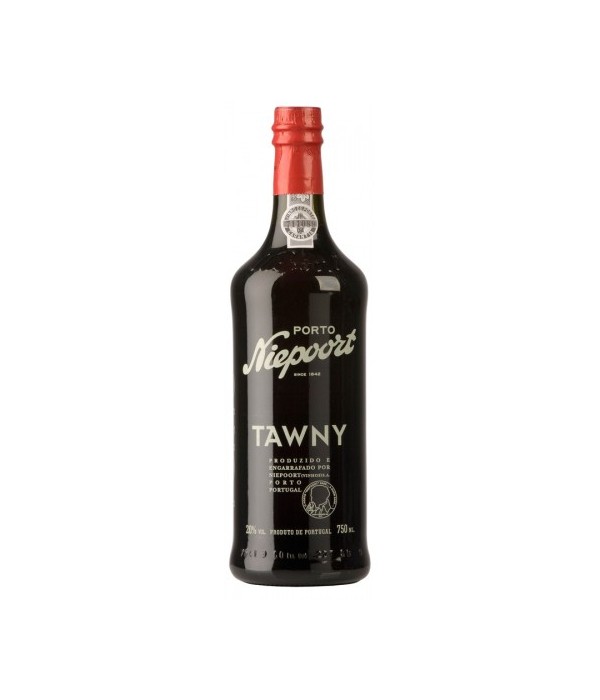 Niepoort Tawny Port bij t Bockje in Bathmen