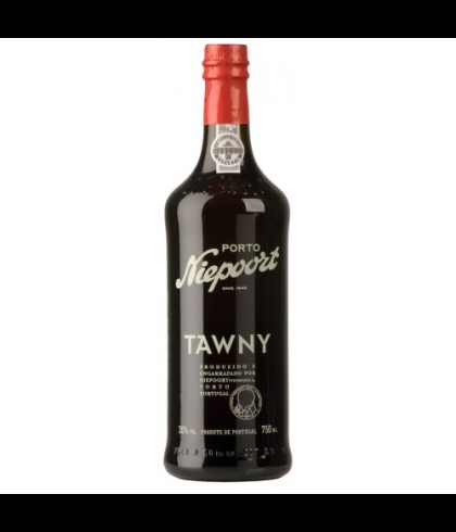 Niepoort Tawny Port, bij slijterij t Bockje in Bathmen