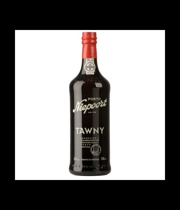 Niepoort Tawny Port bij t Bockje in Bathmen