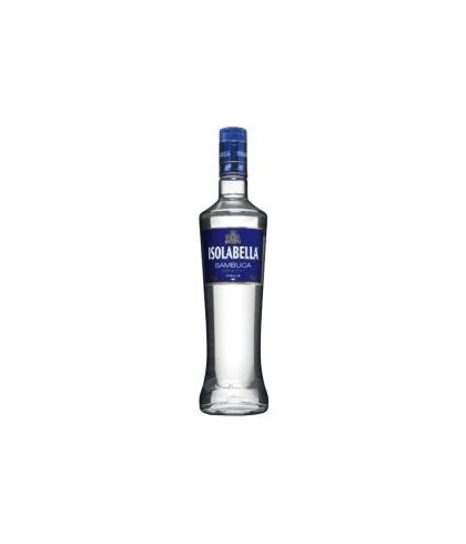 Isolabella Sambuca
