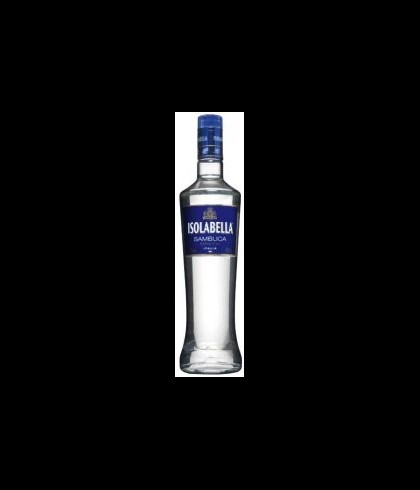 Isolabella Sambuca