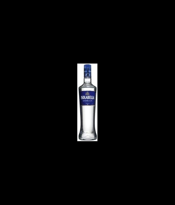 Isolabella Sambuca bij t Bockje in Bathmen