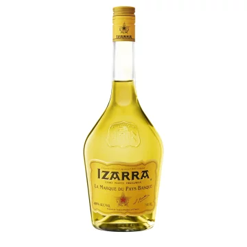 Izarra Jaune