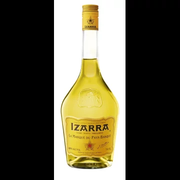 Izarra Jaune