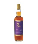 Kavalan 8 Years Old Single Cask Peated