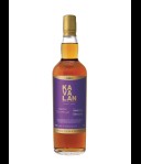Kavalan 8 Years Old Single Cask Peated