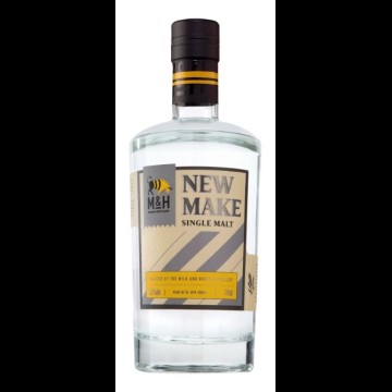 Milk & Honey New Make  Single Malt