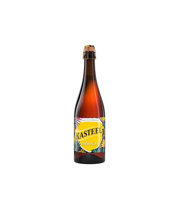 Kasteel Tropical bij t Bockje in Bathmen