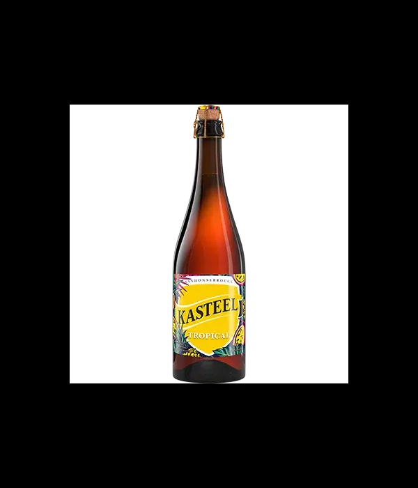 Kasteel Tropical bij t Bockje in Bathmen