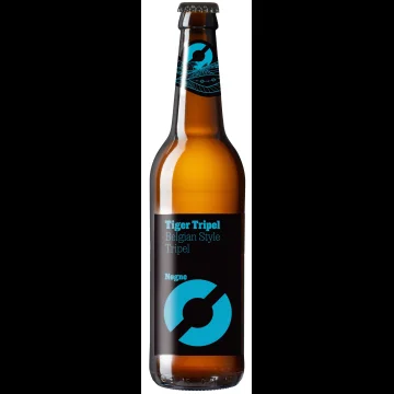Nøgne Ø Tiger Tripel