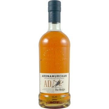 Ardnamurchan The Midgie Batch 2