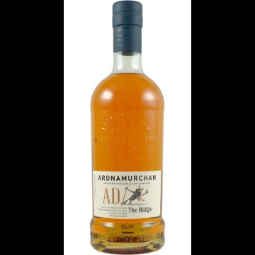 Ardnamurchan The Midgie Batch 2