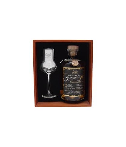 Zuidam Korenwijn Founder’s Reserve