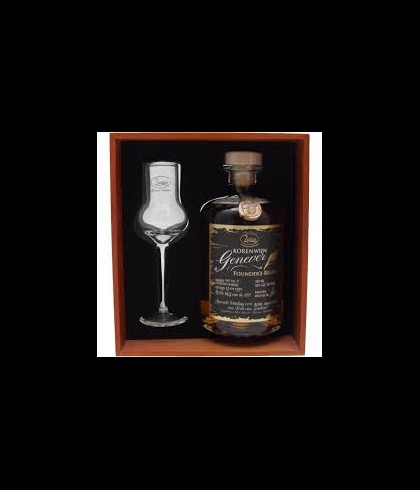 Zuidam Korenwijn Founder’s Reserve